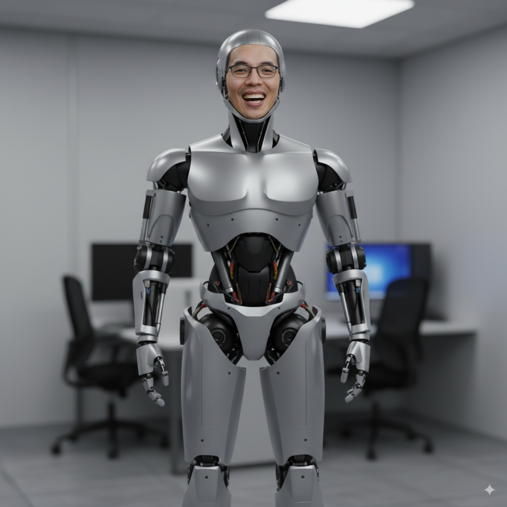 Humanoid Robot